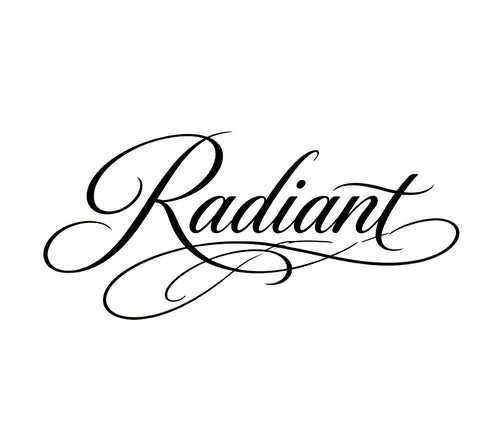 Radiant4l